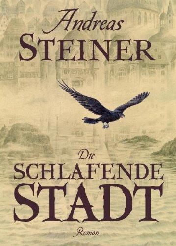 Die schlafende Stadt: Mystery / Familiensaga