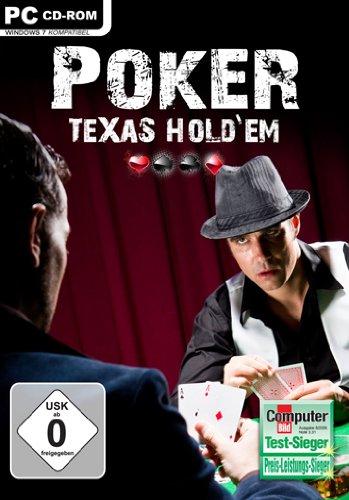 Poker - Texas Hold'em