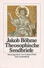 Theosophische Sendbriefe