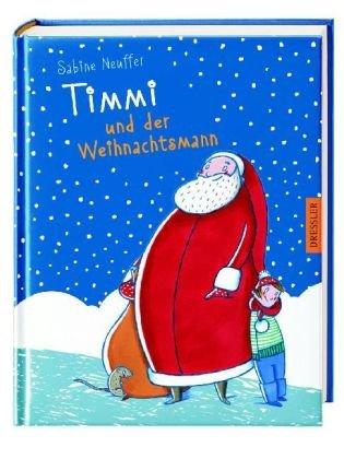 Timmi und der Weihnachtsmann