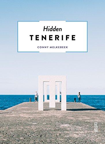 Hidden Tenerife (Hidden Secrets)