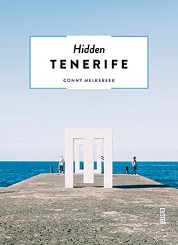 Hidden Tenerife (Hidden Secrets)