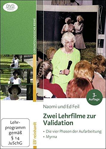 Zwei Lehrfilme zur Validation