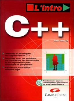 C++