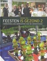 Feesten is gezond 2