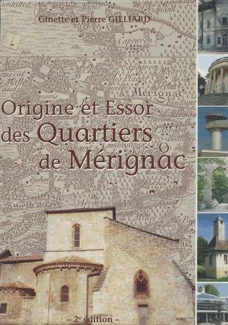 Origine et Essor des Quartiers de Mérignac