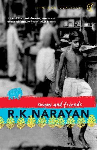 Swami and Friends (Vintage Classics)