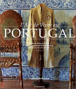 L'art de vivre au Portugal