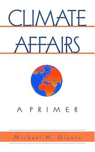 Climate Affairs: A Primer