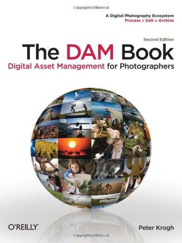 The DAM Book