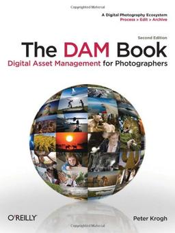 The DAM Book