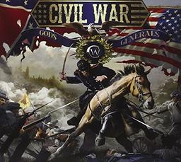 Gods & Generals (Limited Edition)