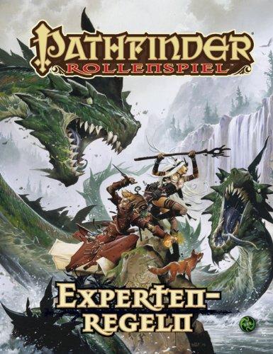 Pathfinder Rollenspiel Expertenregeln: Regelerergänzung