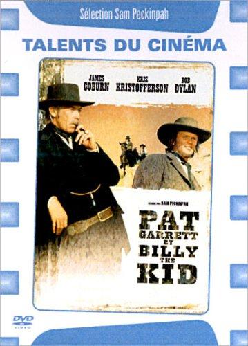 Pat Garret et Billy The Kid [FR Import]