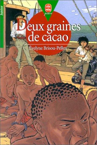 Deux graines de cacao (Jeunesse)