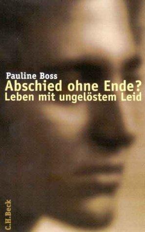 Leben mit ungelöstem Leid: Ein psychologischer Ratgeber