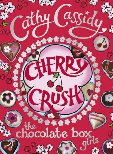 Chocolate Box Girls: Cherry Crush