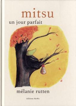 Mitsu : un jour parfait