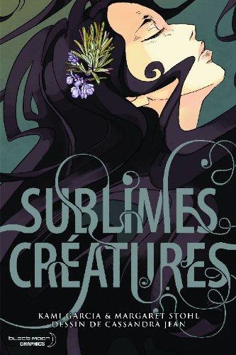 Sublimes créatures