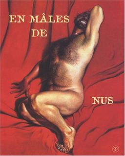 En mâles de nus