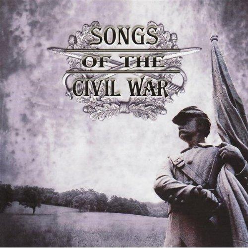 Songs of the Civil War