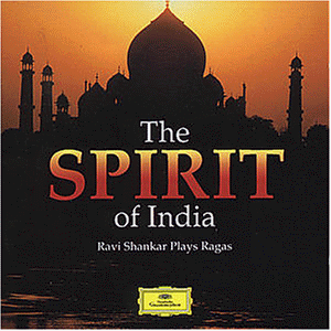 The Spirit of India