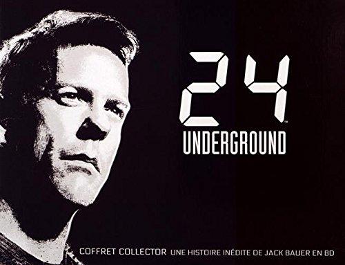 24 underground