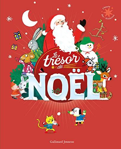 Le trésor de Noël