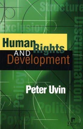 Human Rights and Development