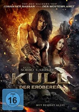 Kull, der Eroberer