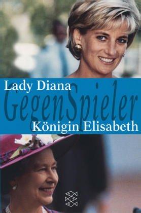 GegenSpieler, Lady Diana - Königin Elisabeth