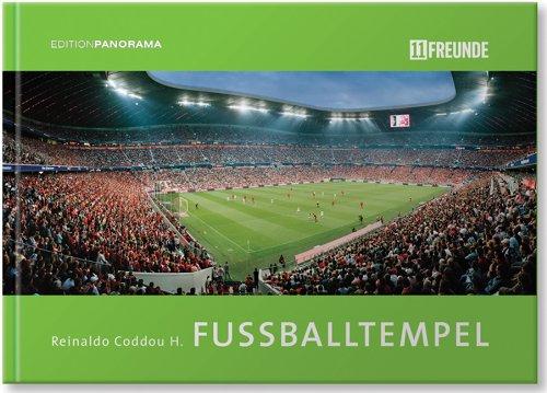 Fussballtempel