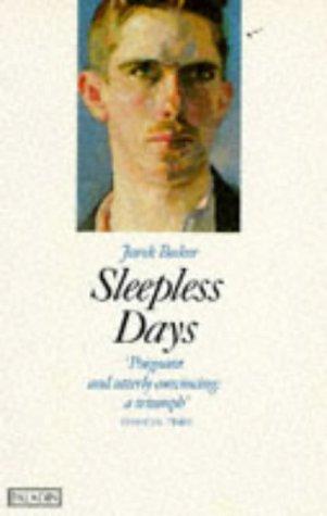 Sleepless Days (Paladin Books)