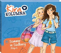 Folge 6: Sommer in Südberg