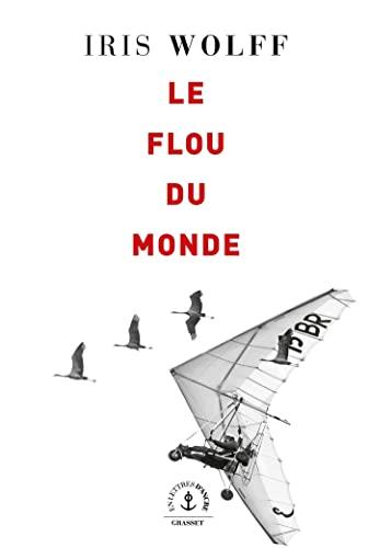 Le flou du monde