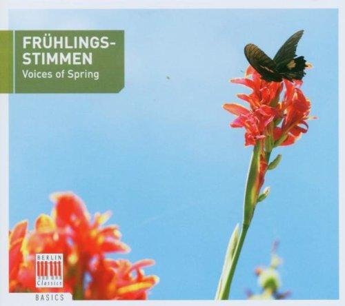 Frühlingsstimmen (Berlin Classics Basics)