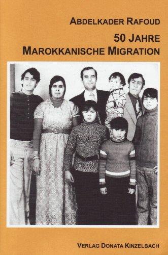 50 Jahre Marokkanische Migration: Dokumentation mit Fotos