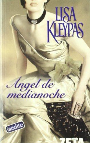 Ángel de medianoche (BEST SELLER ZETA BOLSILLO)