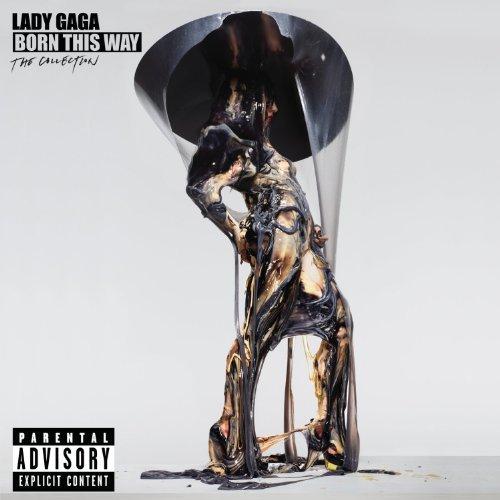 Born This Way - The Collection