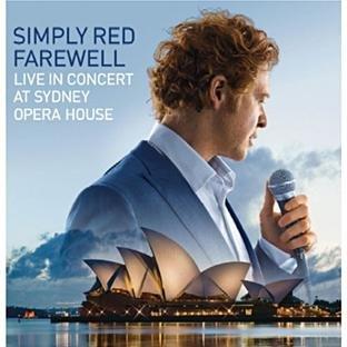 Farewell - Live In Concert At Sydney Opera House