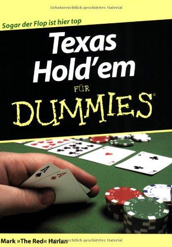 Texas Hold'em für Dummies