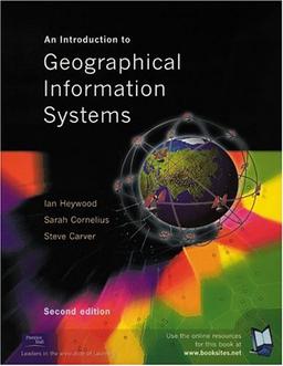 An Introduction to Geographical Information Systems