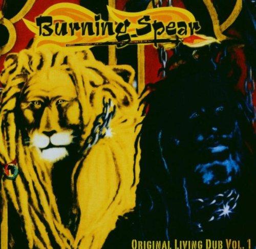 Living Dub Vol.1