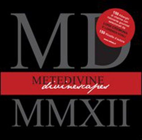 Metedivine 2012