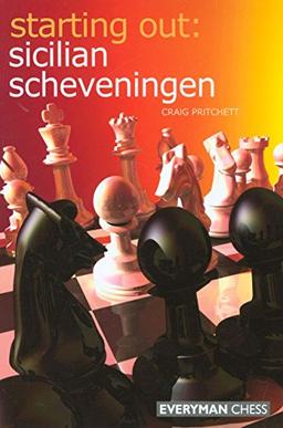 Starting Out: Sicilian Scheveningen