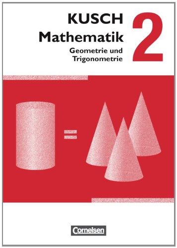 Band 2 - Geometrie und Trigonometrie: Schülerbuch