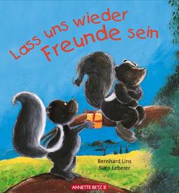 Lass uns wieder Freunde sein