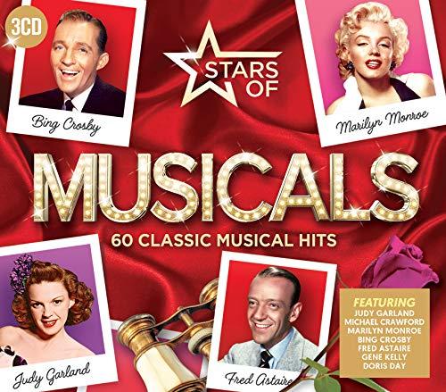 Stars Of Musicals