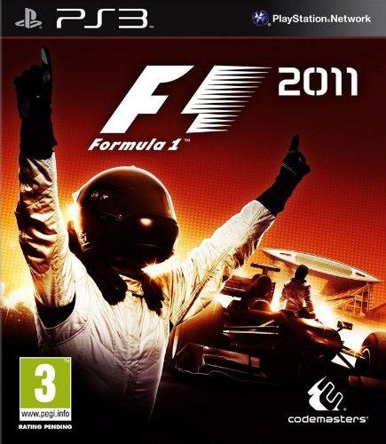 GIOCO PS3 FORMULA 1 2011