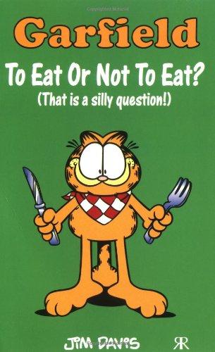 Davis, Jim : To Eat Or Not To Eat? (Garfield Pocket Books)